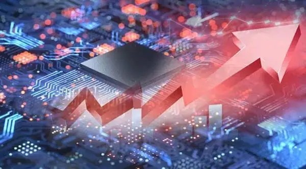 2022年全球半導(dǎo)體市場(chǎng)預(yù)計(jì)增長(zhǎng)16.3%，達(dá)6460億美元