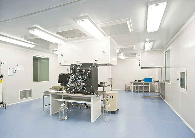 無菌食品廠車間設(shè)計與建設(shè)要點(diǎn)分析